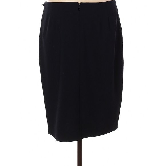 DKNY Pencil Skirt - Picture 2 of 3
